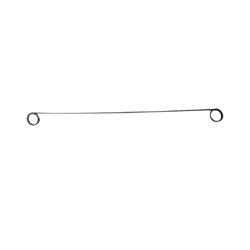 17. Iron Strip Waste Remover