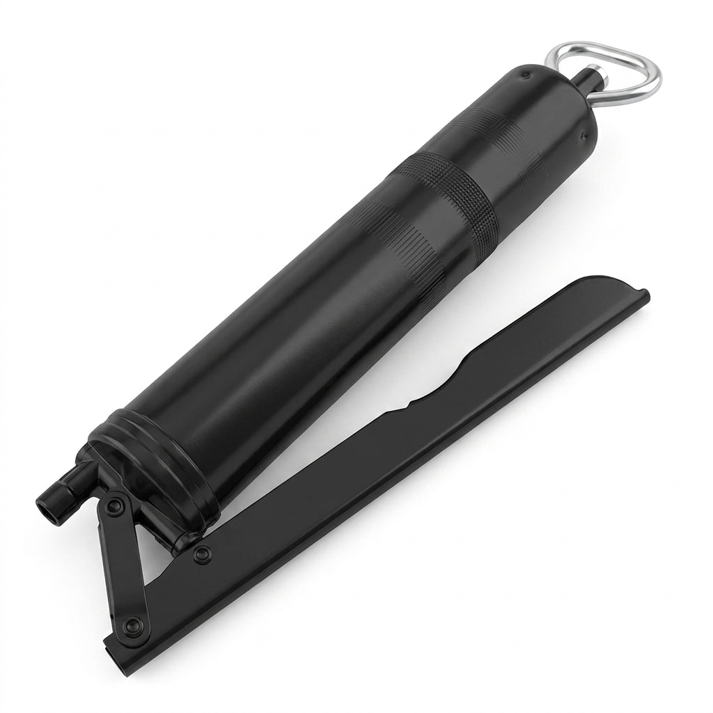 36.Greasing Gun
