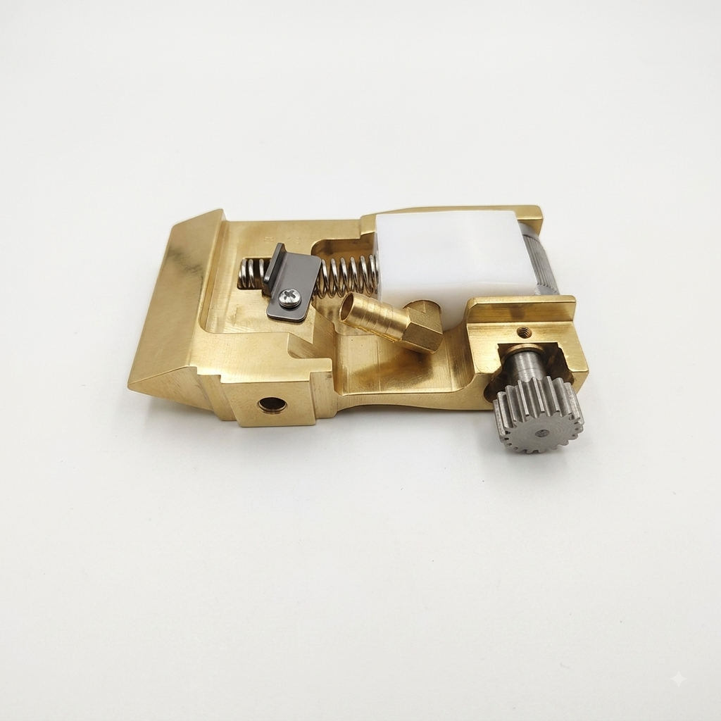 39.Ink Pump Spring