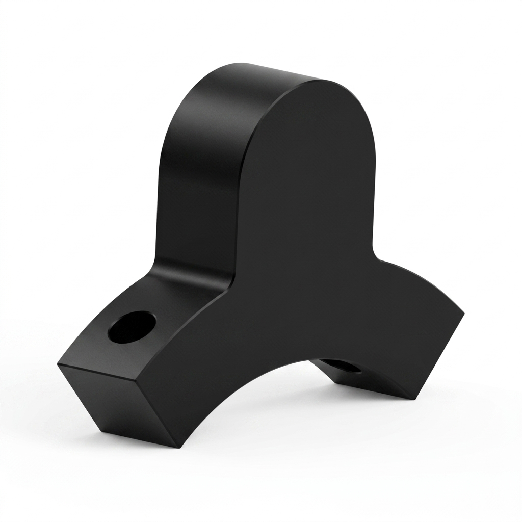 4. Slotting Setting Clamp
