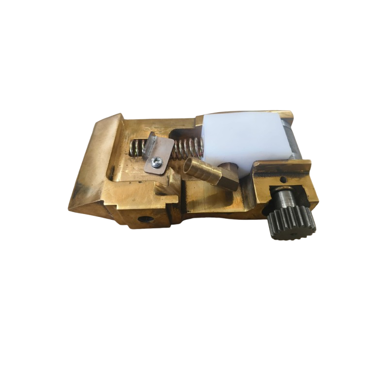 40. Gum feeding Unit Brass