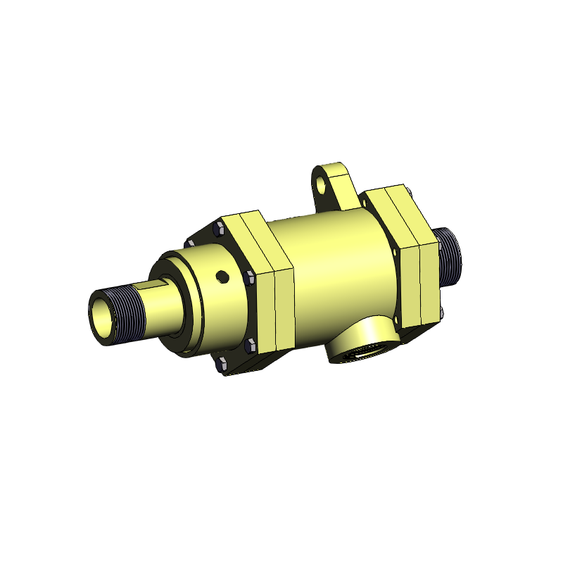 47.ROTARY JOINT Left HAND SIZE
