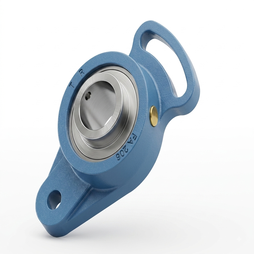 51. Housing Bearing Model no FA206