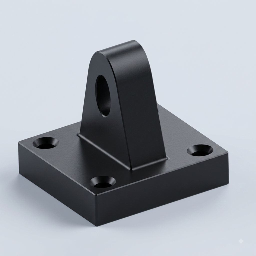58. Cylinder Base