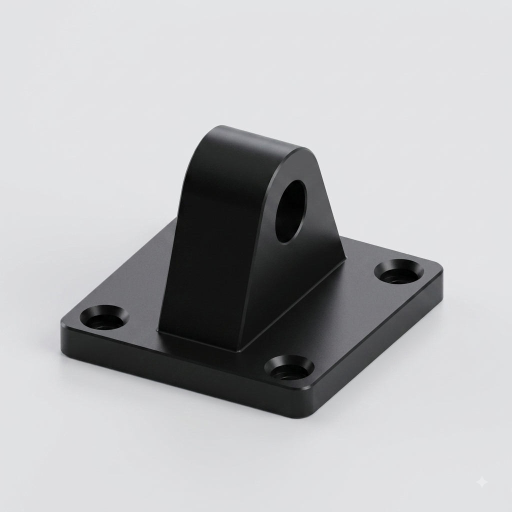 59.Cylinder Base