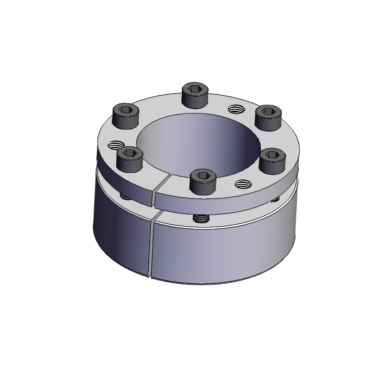 71. Ink Roller Housing Bearing 65x42