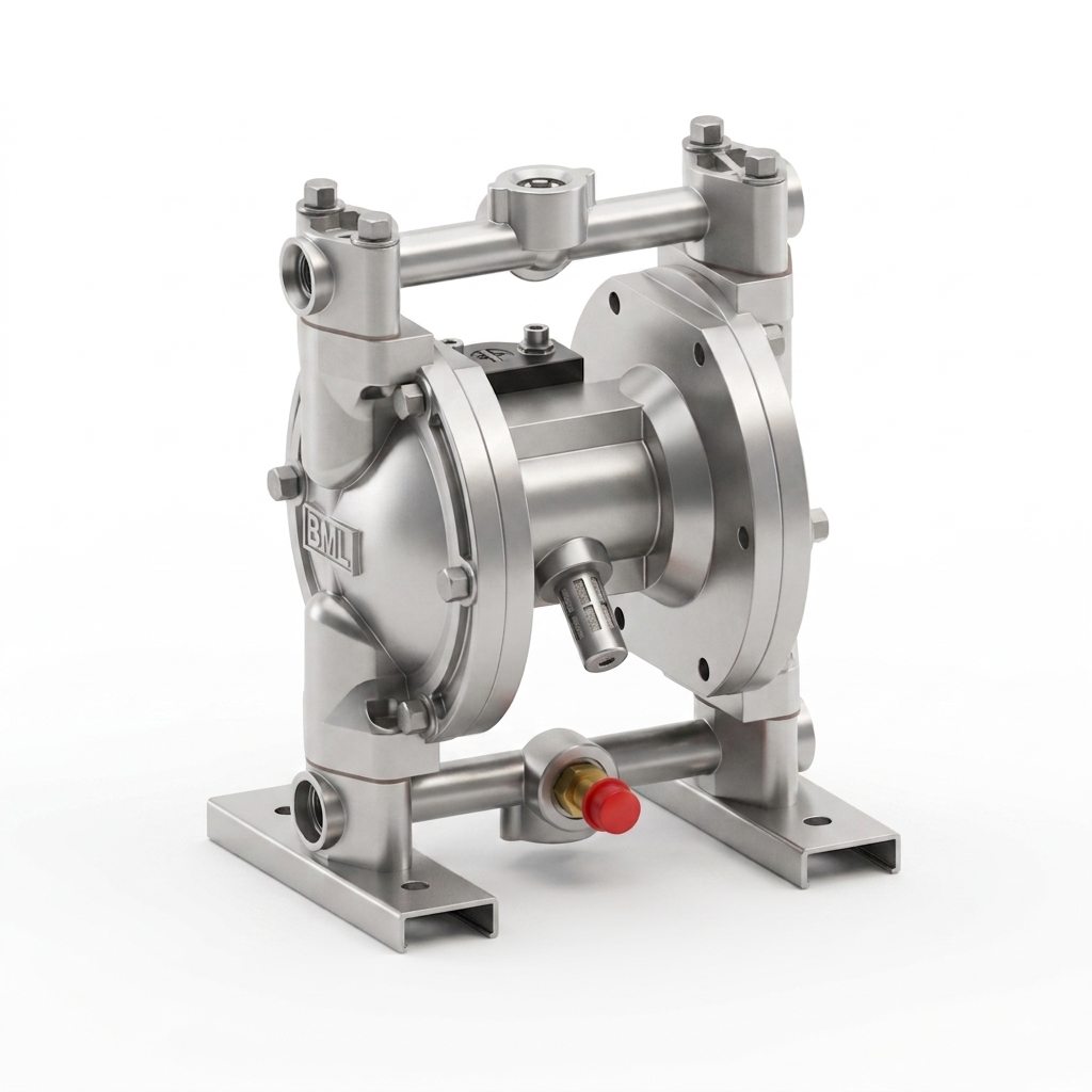 105 Ink Pump BML-10