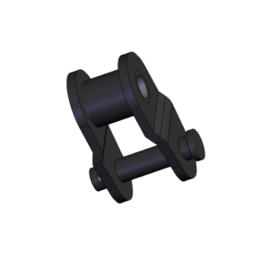 Chain Link (Half Link )