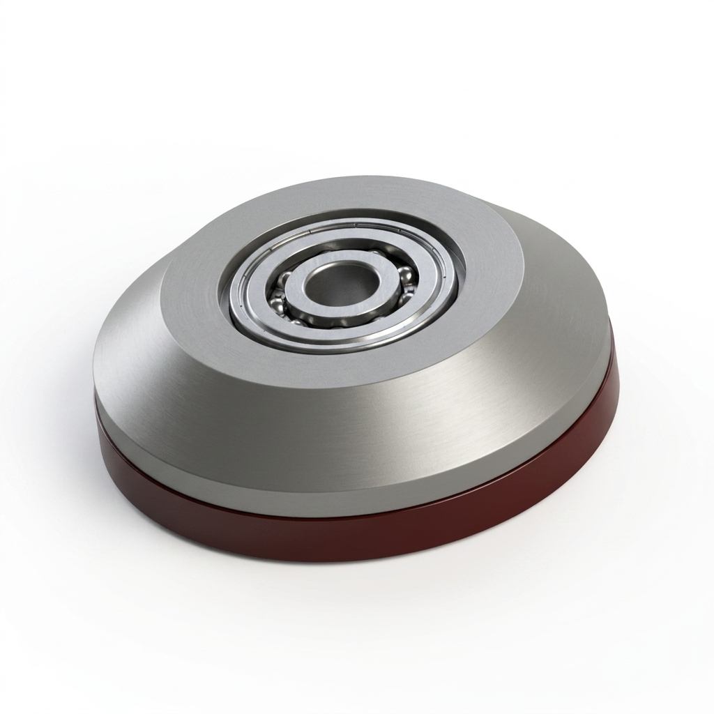 109. Grinding Wheel (Big Size) Without Bearing (F607Z)