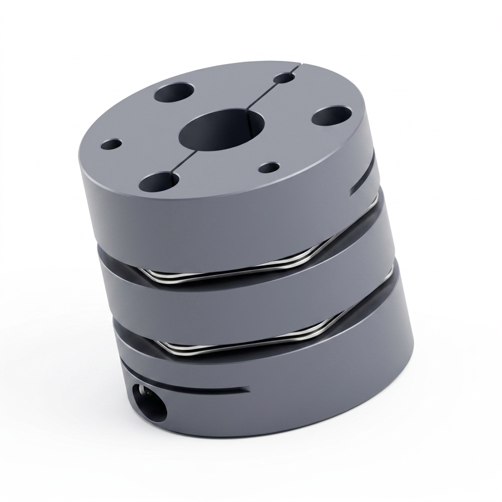 115.Manish Cutter Coupling