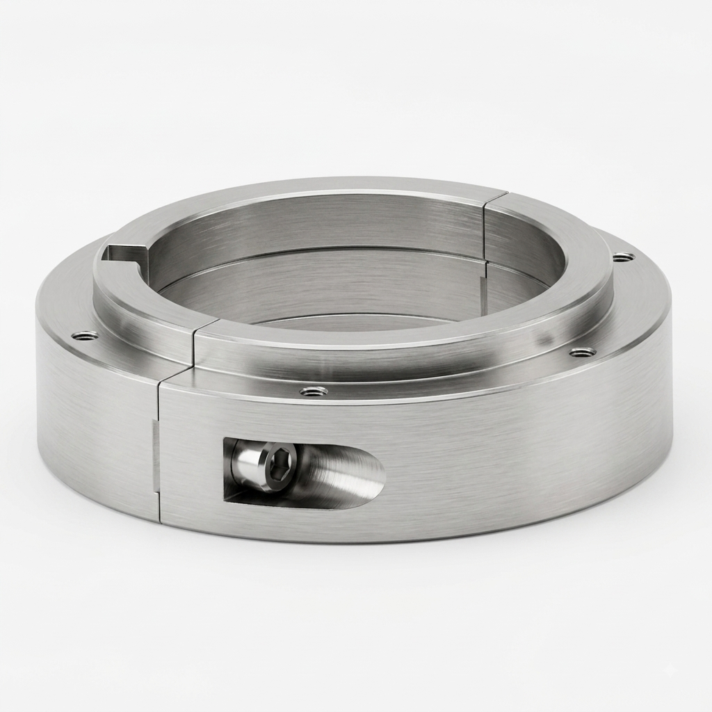 119.Slitting Knife Base (ID 110mm OD 160mm) 6 Holes