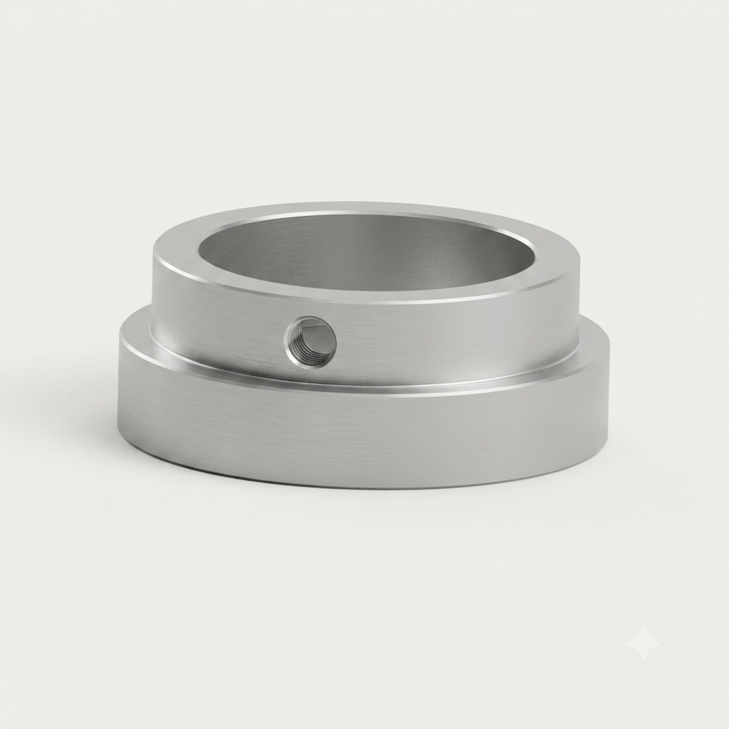 129.Gripper Creasing Die Male As Per Sample