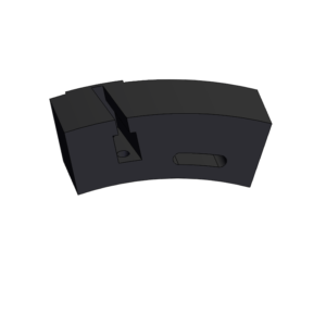 Flap Cutting Device Bottom Holes Jingke