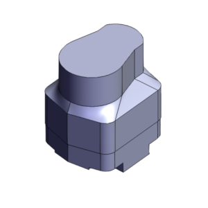 Reel Stand Gear Oil Pump