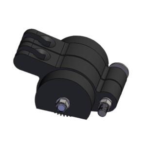 Neon Stitching Machine Single Side Gear With Holder