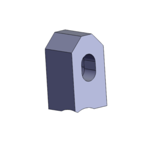 Neon Stitching Machine Bottom Mold Bs -55