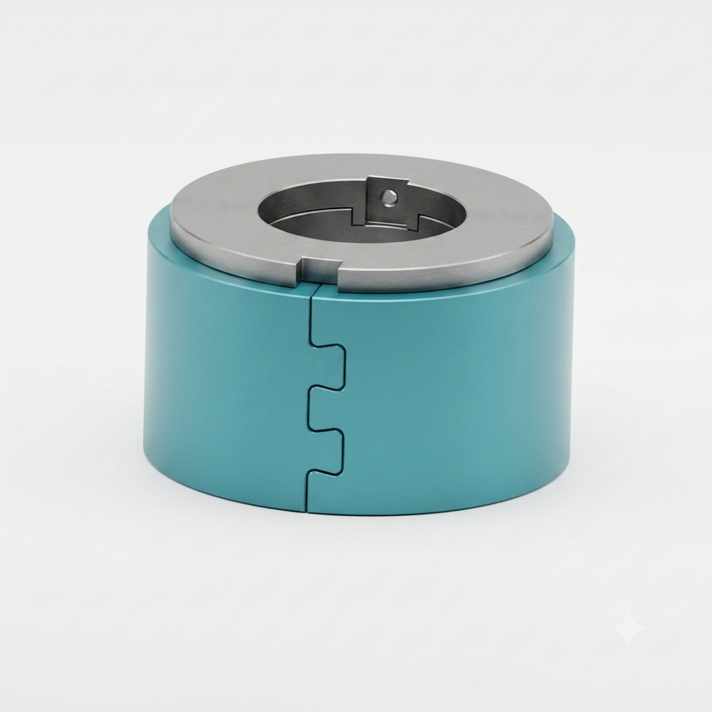200.7m Machine Male Hole Make die