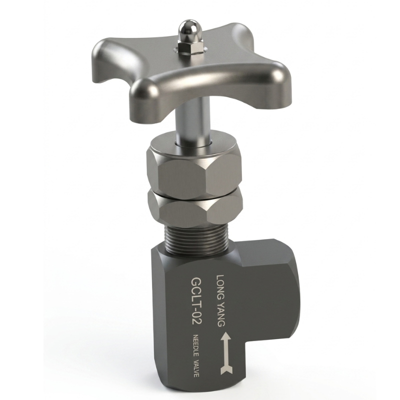 302.Flow Control Valve