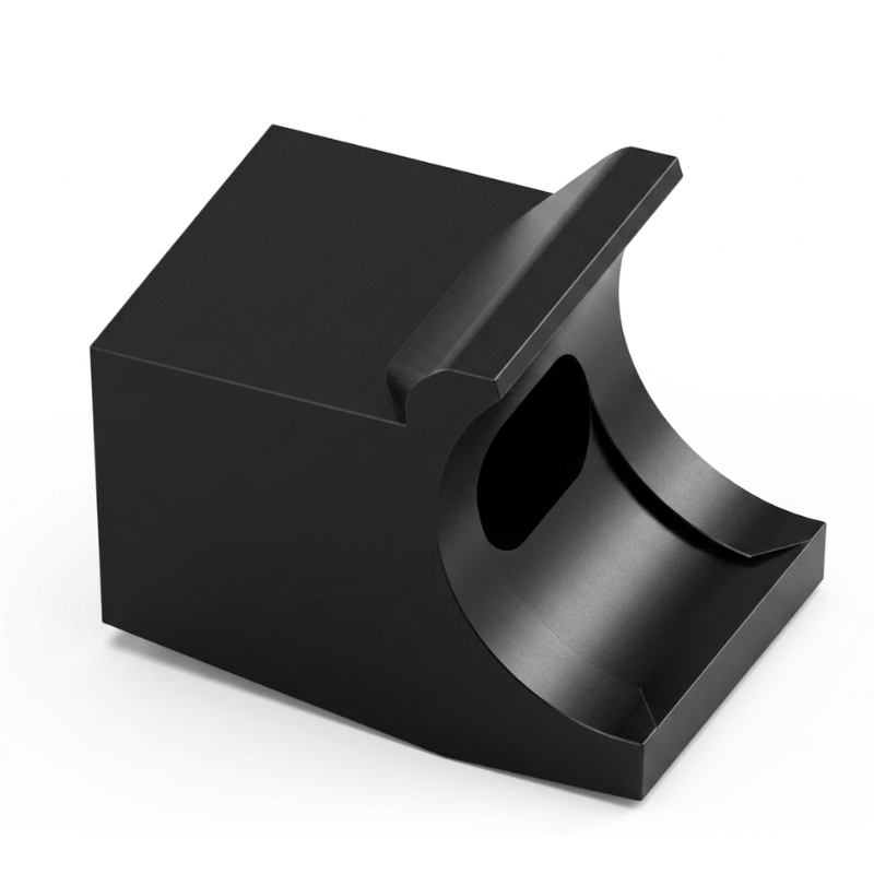 312. Gum Feeding Unit - Only Plastic