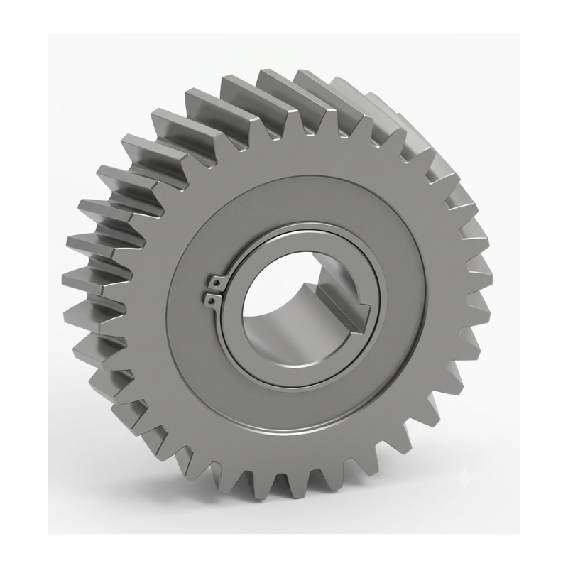 317. Pri Wheel ID 40mm