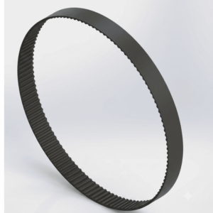 Timer Belt 630H-8M