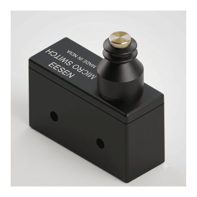 Micro Limit Switch