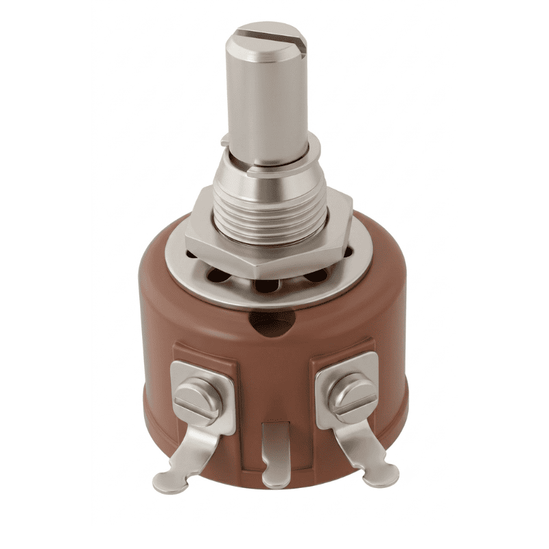 Potentiometer 2K