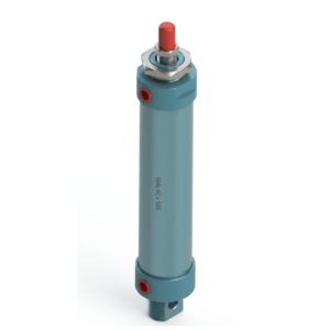 Pneumatic Cylinder Mal 40 X 125