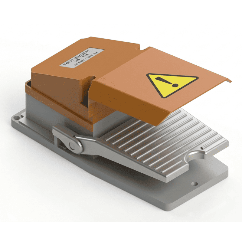 Stitching Machine Pedal