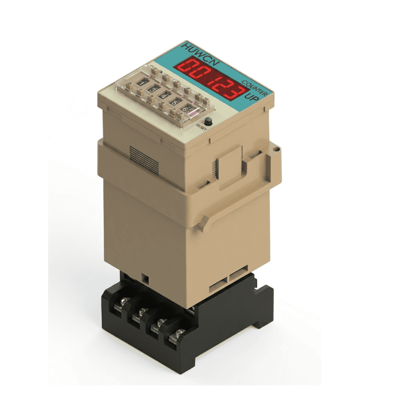 Counter Dh48J (Js48J)