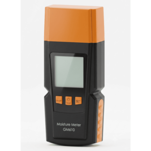 Moisture Meter