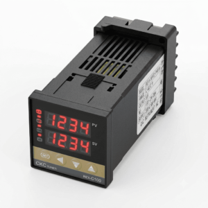 Rex-C100 4 Digit Counter