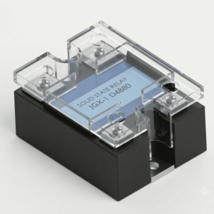 Solid State Relay Ac
