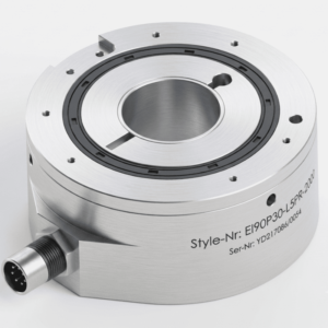 Nc Cutter Encoder