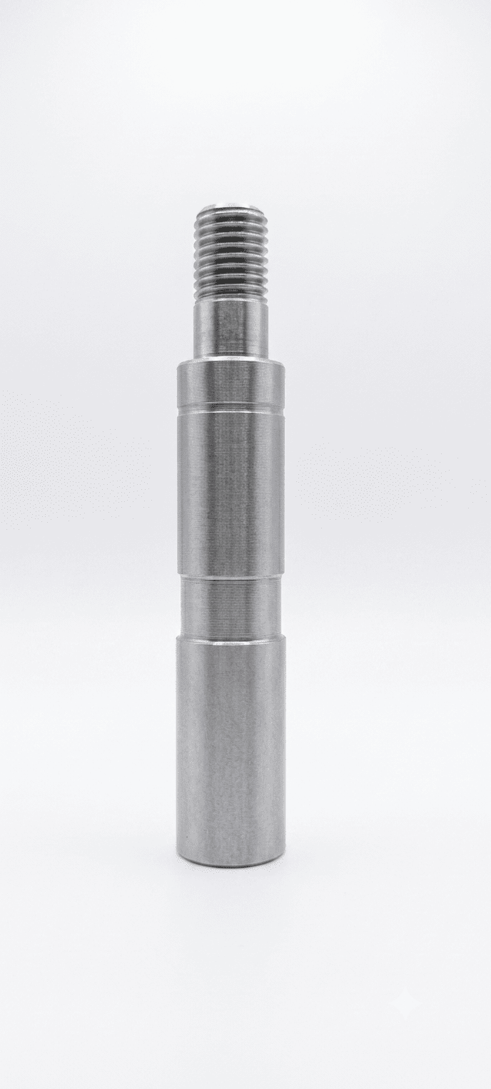 Double Side Gear Connecting Pin