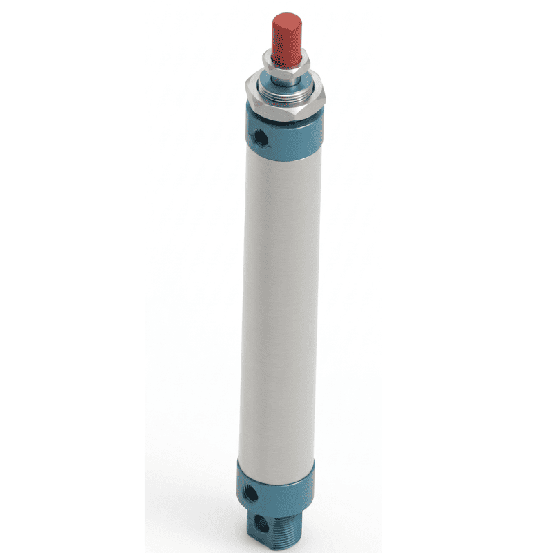 Cylinder Mal 25X125
