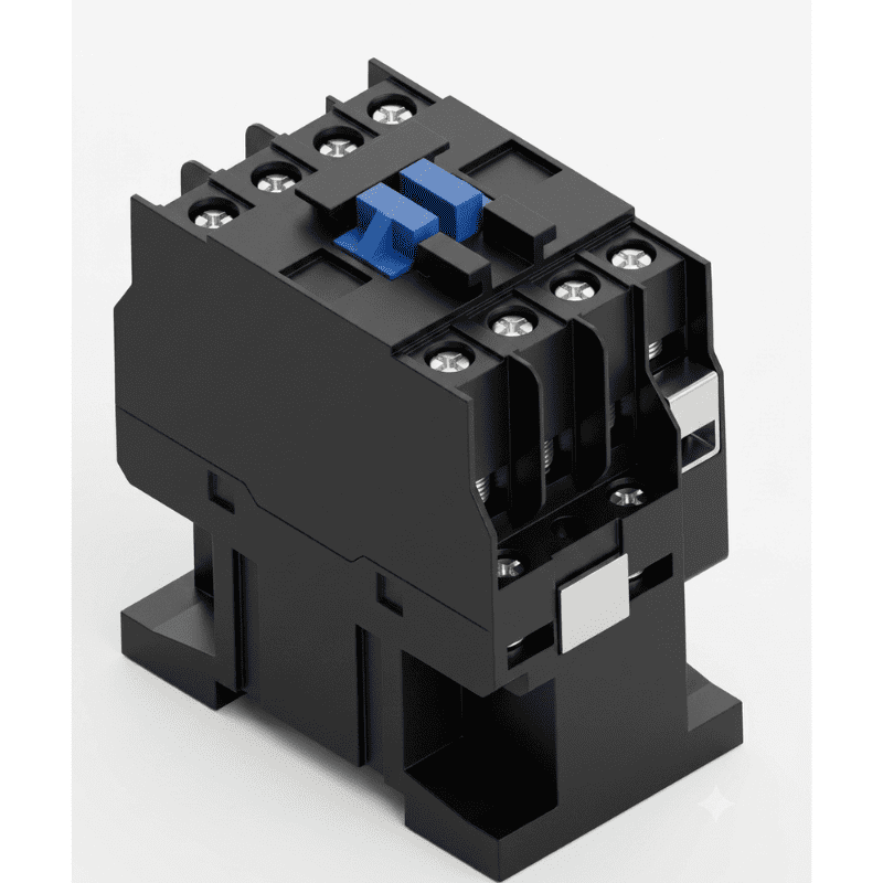 Contactor Cjx2-18
